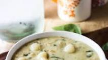 Olive Garden Chicken Gnocchi Soup Olive Garden Chicken Gnocchi Soup