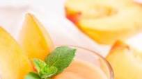 Copycat Jamba Juice Peach Pleasure Recipe Copycat Jamba Juice Peach Pleasure Recipe
