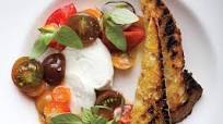 Heirloom Tomato Caprese Heirloom Tomato Caprese