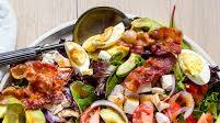 Chicken Cobb Salad Chicken Cobb Salad