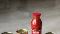 Pizza base tomato sauce Pizza base tomato sauce