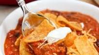 Beef Chorizo and Bean Chili Beef Chorizo and Bean Chili