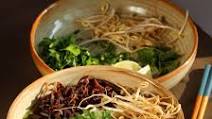 Vegetarian Pho (Vietnamese Noodle Soup) Vegetarian Pho (Vietnamese Noodle Soup)