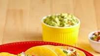 20-Minute Easy Chicken Tacos 20-Minute Easy Chicken Tacos