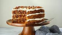 Carrot Cake Carrot Cake