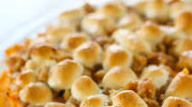 Instant Pot Sweet Potato Casserole Instant Pot Sweet Potato Casserole