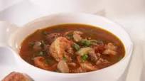Shrimp and Sausage Cioppino Shrimp and Sausage Cioppino