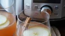 Instant Pot Apple Cider Instant Pot Apple Cider