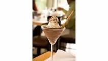 Chilled Chocolate Mousse Chilled Chocolate Mousse