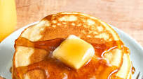 Easy Pancakes Easy Pancakes