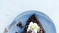Chocolate Waffles Chocolate Waffles