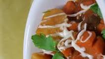 Brazilian Pressure Cooker Beef Stew Brazilian Pressure Cooker Beef Stew