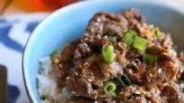 Asian Fire Meat Asian Fire Meat