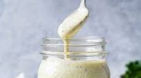 Whole30 Caesar Salad Dressing {Whole30 + Paleo + Keto + Dairy Free} Whole30 Caesar Salad Dressing {Whole30 + Paleo + Keto + Dairy Free}