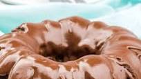 Instant Pot Peanut Butter and Chocolate Bundt Cake Instant Pot Peanut Butter and Chocolate Bundt Cake