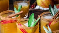 Apple Cider Margarita Apple Cider Margarita