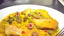GOYA® Easy Arroz con Pollo GOYA® Easy Arroz con Pollo