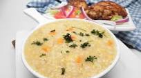 Instant Pot® Lentil and Rice Soup Instant Pot® Lentil and Rice Soup