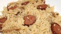 Rice Cooker Chicken Bog Rice Cooker Chicken Bog