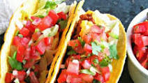 Ground Beef Tacos Ground Beef Tacos