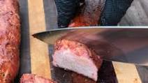 Smoked Pork Tenderloin Smoked Pork Tenderloin