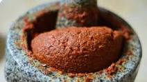 Vegetarian Red Curry Paste Recipe Vegetarian Red Curry Paste Recipe