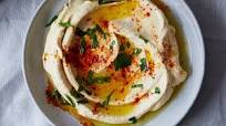 Zahav's Hummus Tehina Zahav's Hummus Tehina