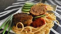 Russian Meat Patties (Kotlety) Russian Meat Patties (Kotlety)