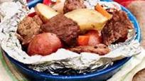 Tin Foil Stew Tin Foil Stew