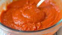 No-Cook Pizza Sauce Recipe {Easy & Delicious} | Kid Friendly Things To Do No-Cook Pizza Sauce Recipe {Easy & Delicious} | Kid Friendly Things To Do