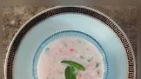 Dahi raita Dahi raita
