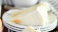Gluten Free Coconut Cake Gluten Free Coconut Cake