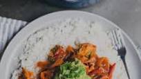 Dutch Oven Chipotle Chicken Dutch Oven Chipotle Chicken