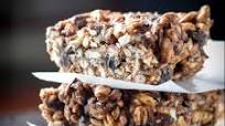 No Bake Cereal Bars No Bake Cereal Bars