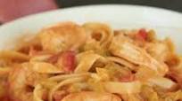 Chicken Vodka Cacciatore Chicken Vodka Cacciatore