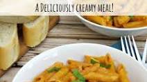 Penne with Chicken and Vodka Sauce Recipe Penne with Chicken and Vodka Sauce Recipe