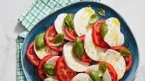 Caprese Salad Caprese Salad