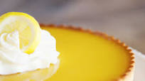 Easy Lemon Icebox Pie Easy Lemon Icebox Pie