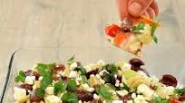 Mediterranean Layer Dip Mediterranean Layer Dip