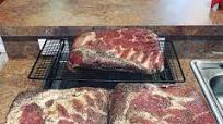 Triple Maple Bacon Triple Maple Bacon