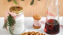 Cabin Waffles (DIY Waffle Mix) Cabin Waffles (DIY Waffle Mix)