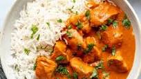 Crockpot Chicken Tikka Masala Crockpot Chicken Tikka Masala