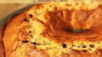 Chocolate Chip Peanut Butter Banana Bundt Cake Chocolate Chip Peanut Butter Banana Bundt Cake