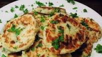 Syn Free Pan-Fried Potato Cakes Syn Free Pan-Fried Potato Cakes