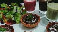 Dal Makhani Tarts recipe by Prabhleen Kaur at BetterButter Dal Makhani Tarts recipe by Prabhleen Kaur at BetterButter