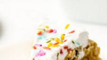 Vegan Gluten Free Funfetti Cake Vegan Gluten Free Funfetti Cake