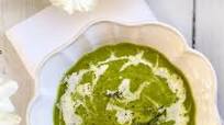 French Pea Soup French Pea Soup