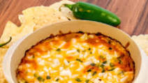 Instant Cheesy Bean Bake for the Instant Pot Duo Crisp or Air Fryer Lid | Official Instant Cheesy Bean Bake for the Instant Pot Duo Crisp or Air Fryer Lid | Official