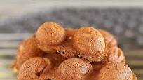Hong Kong Egg Cakes (Gai Daan Jai - 鷄蛋仔) Hong Kong Egg Cakes (Gai Daan Jai - 鷄蛋仔)