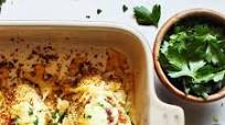 Healthier Chicken Parmesan Healthier Chicken Parmesan